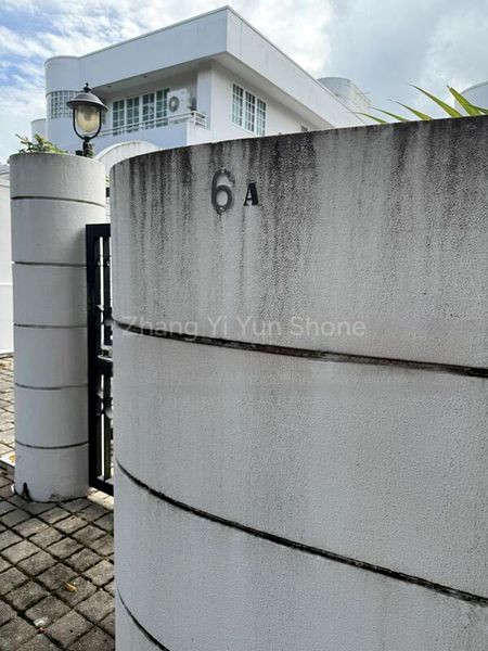 6 Bed Bungalow (Landed) for Rent in  Swiss Club Park - Image 16